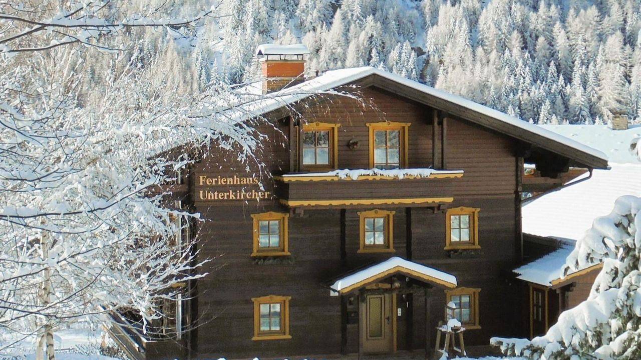 Ganze Ferienwohnung, Ferienwohnung für 4 Personen (75 m²) in Heiligenblut in Heiligenblut, Oberkärnten