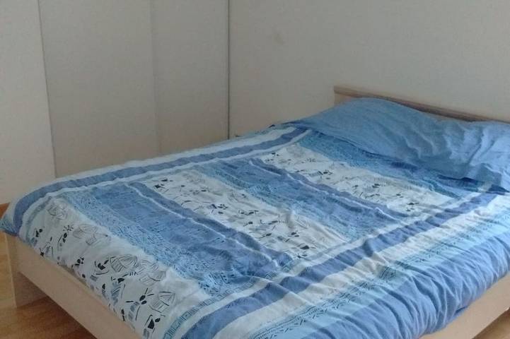 Location de vacances pour 6 personnes, avec terrasse à Assérac - 2
