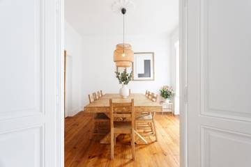 Appartement De Vacances pour 10 Personnes dans Coração de Jesus, Lisbonne, Photo 4