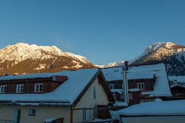 Ferienhaus für 4 Personen in Oberstdorf, Allgäuer Alpen, Bild 3