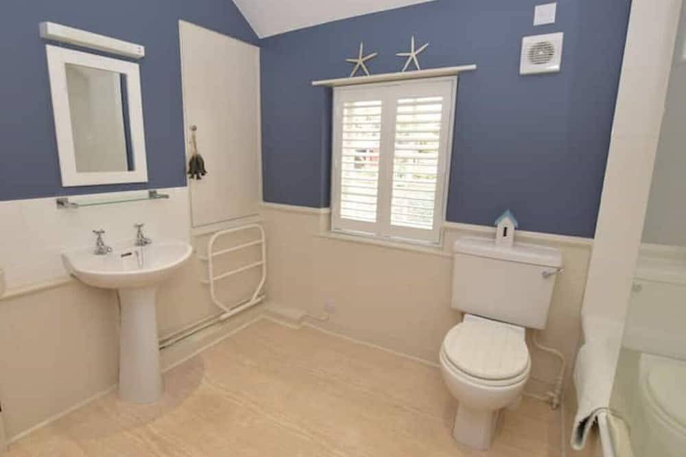 Michalmas Cottage - 200yr Old Fishermen’s Cottage in Eastbourne, East Sussex