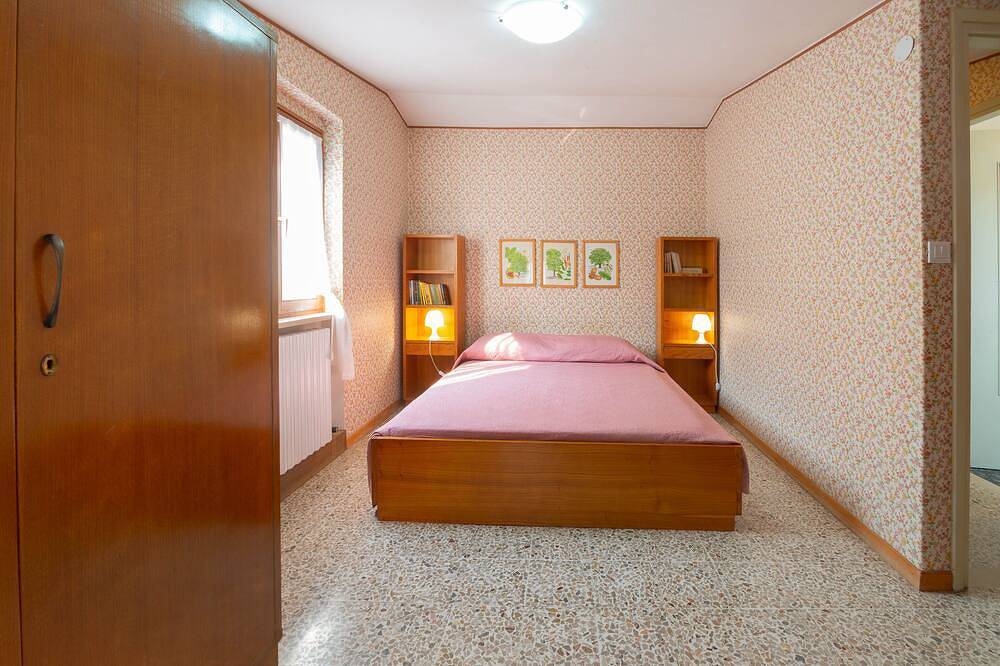 Casa Federica, Torri del Benaco in Castelletto di Brenzone, Brenzone