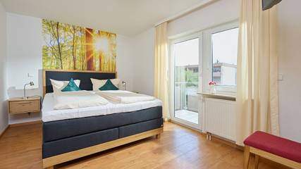 Vakantiewoning voor 4 Personen in Bad Krozingen, Hoge Zwarte Woud, Afbeelding 2