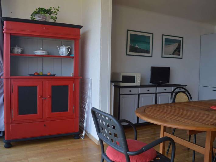 Appartement entier, Appartement avec Climatisation à Banyuls-sur-Mer, 6 Couchages in Côte Vermeille, Banyuls-sur-Mer