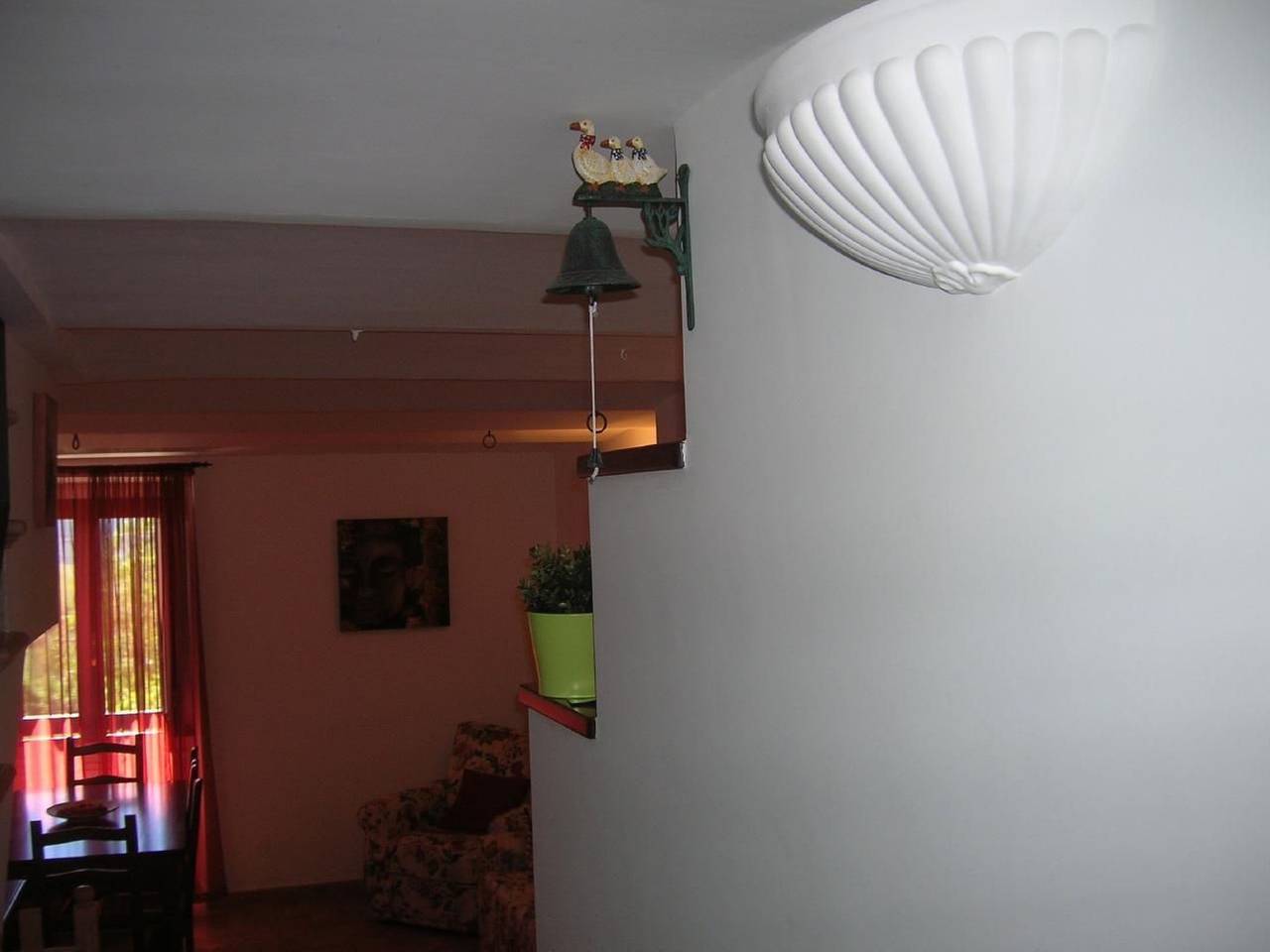 In Roccacinquemiglia mit Grill in Castel di Sangro, Alto Sangro