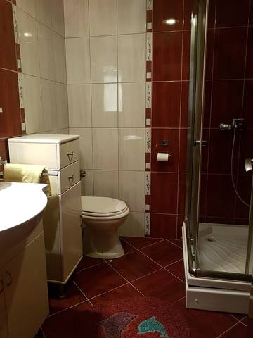Apartament Wakacyjny dla 4 osoby w Bar, Czarnogóra, Zdjęcie 3