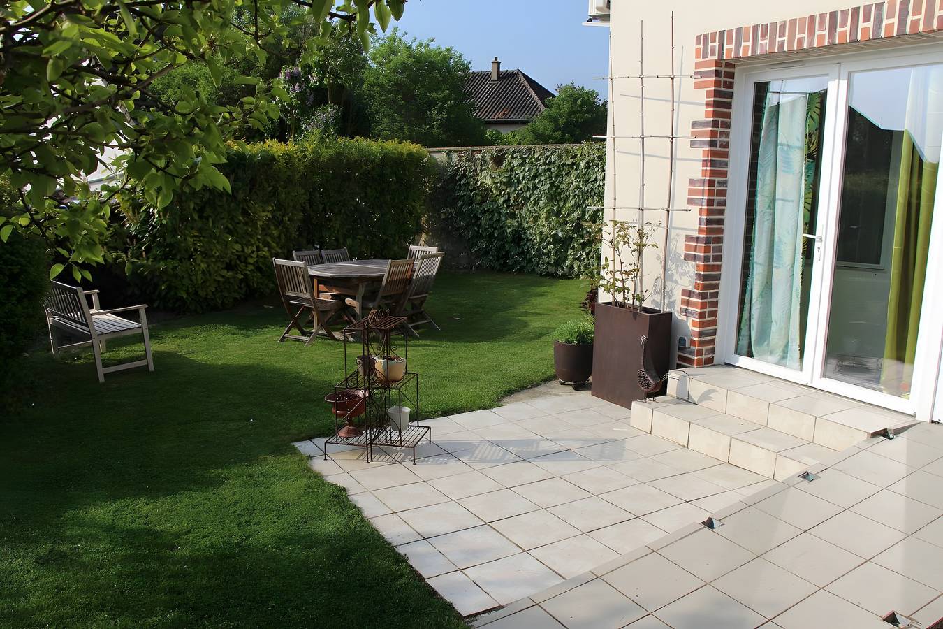 Gîte au chant du coq in Saint-Lyé, Aube