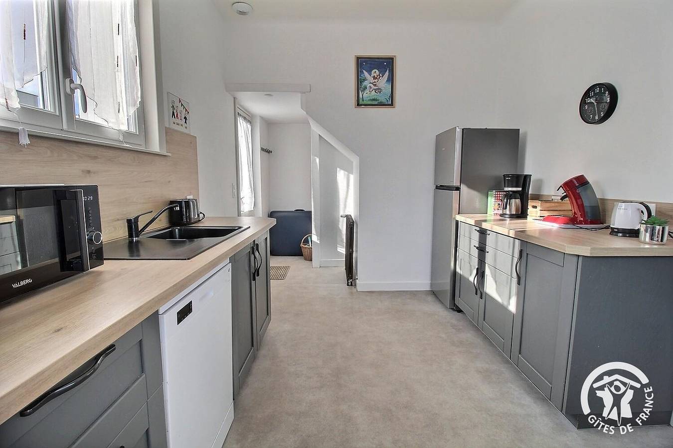 Du Viaduc in Erquy, Côte d’Émeraude