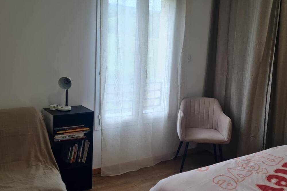 Maison de campagne labélisée, vue sur le Mont Canigó, 8 personnes in Prades, Région de Prades