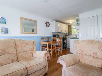 Cottage for 4 People in Cornwall, Photo 4
