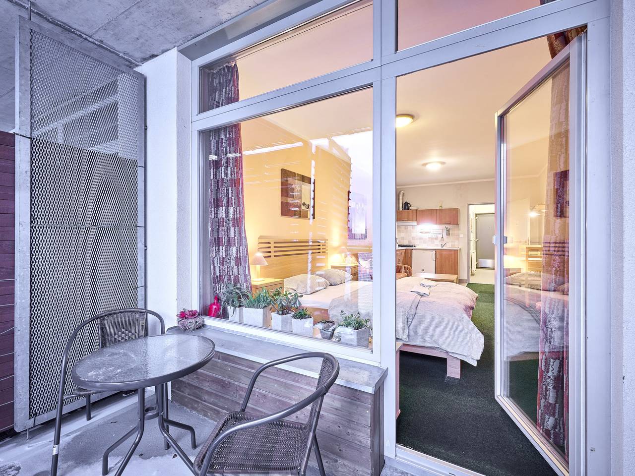 Entire apartment, Čertovka in Harrachov, Giant Mountains