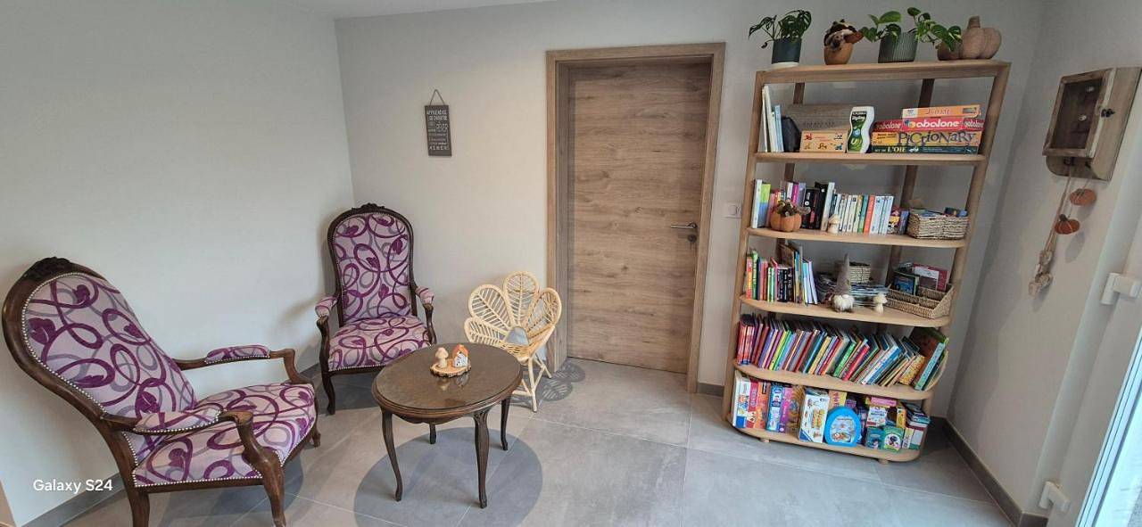 Appartement entier, One-Bedroom Apartment in Muntzenheim, Région de Colmar