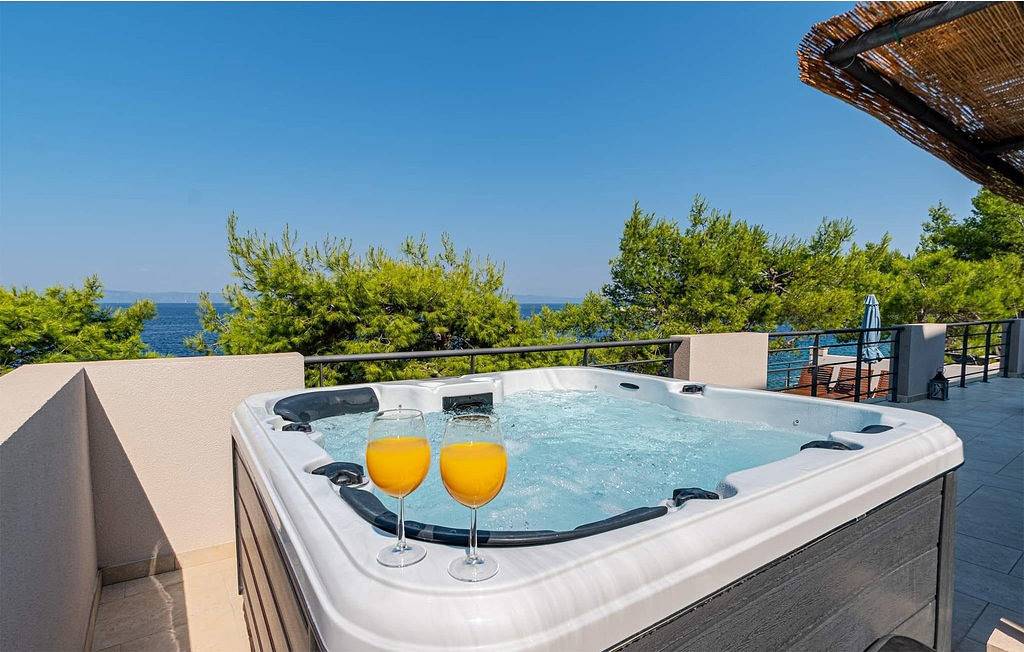 Villa Rania - Korcula by Villas Guide in Blato, Korcula