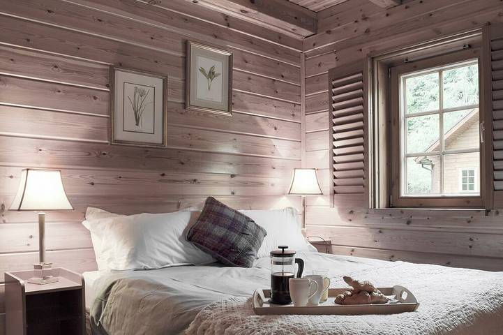 2 Schlafzimmer Unterkunft in Killin, near Crianlarich in Loch Tay, Stirling und Umgebung