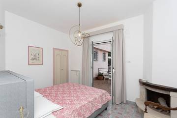 Villa for 6 Guests in Amalfi, Amalfi Coast, Picture 4