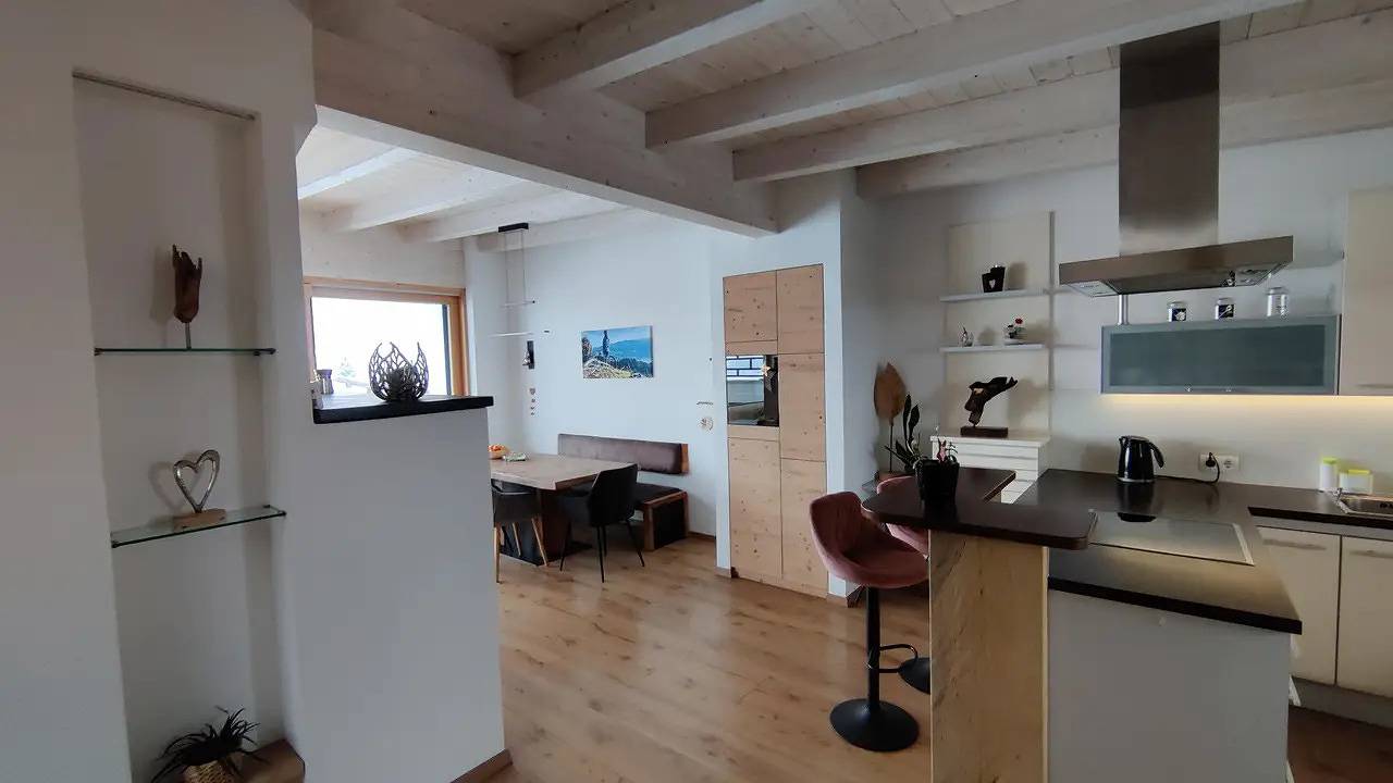 Ganze Ferienwohnung, Ferienwohnung für 6 Personen (144 m²) in Schlitters in Tuxer Alpen, Schlitters