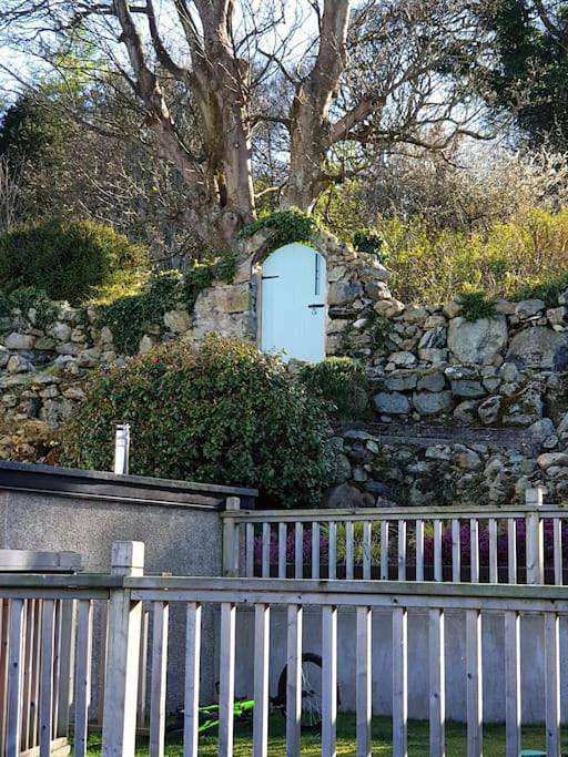Log Cabin in Newcastle (County Down), County Down