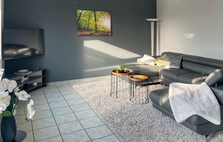 Ferienhaus für 6 Personen, mit Garten und Terrasse, mit Haustier in Bad Harzburg - 4