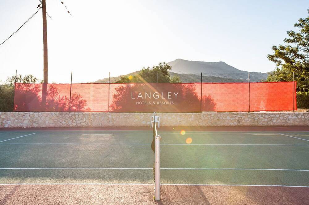 Almyrida Village & Waterpark in Almyrida, Vamos