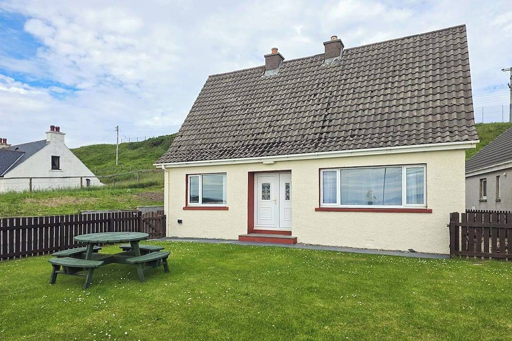 3 Schlafzimmer Unterkunft in Gairloch in Gairloch, Highlands