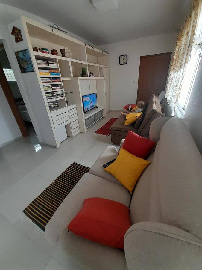 Casas e apartamentos de temporada para 7 pessoas, com terraço, com animais de estimação em Capivari