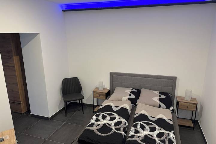 Ferienwohnung für 2 Personen - 1