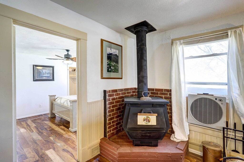 Charming Montrose Family Home: Block to Downtown! in Montrose, Black Canyon Nationalpark