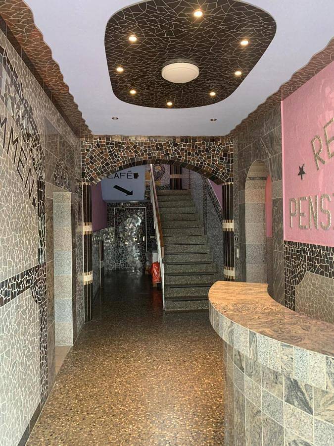 BnB für 2 Personen in Nürnberg