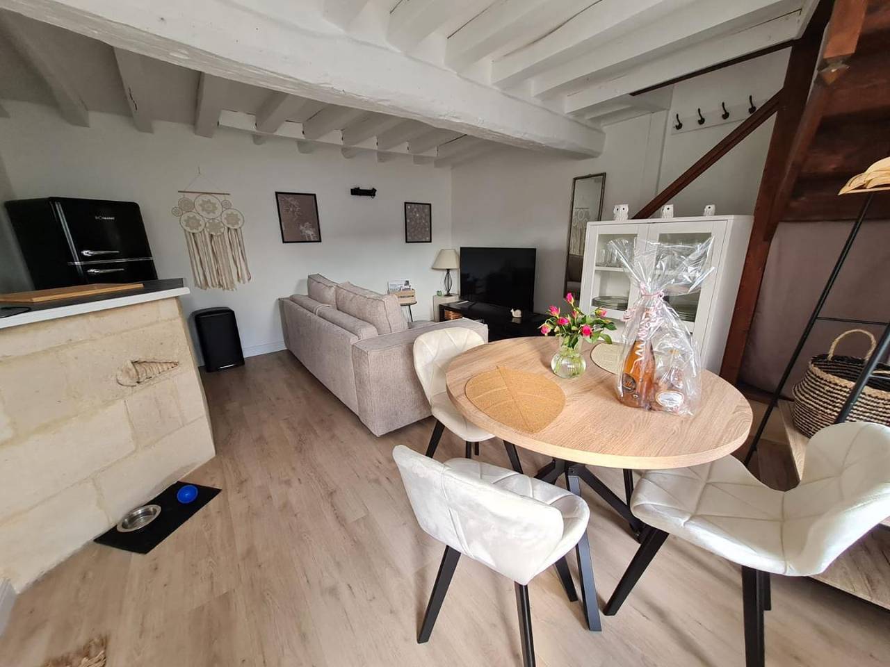La Maison d'Eva, foto 12