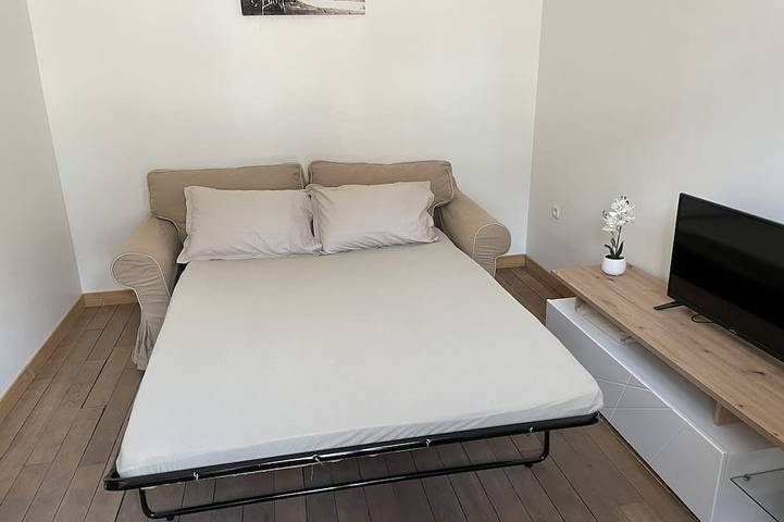 Location de vacances pour 6 personnes à Haybes - 4