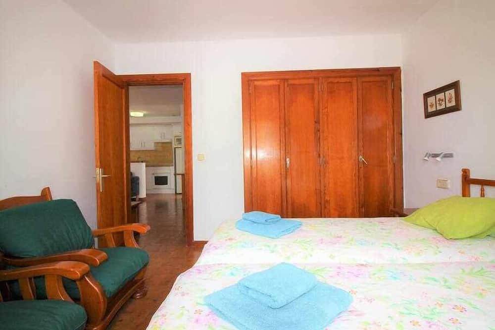 Entire apartment, Barbara Beach House . in Costa Teguise, Teguise