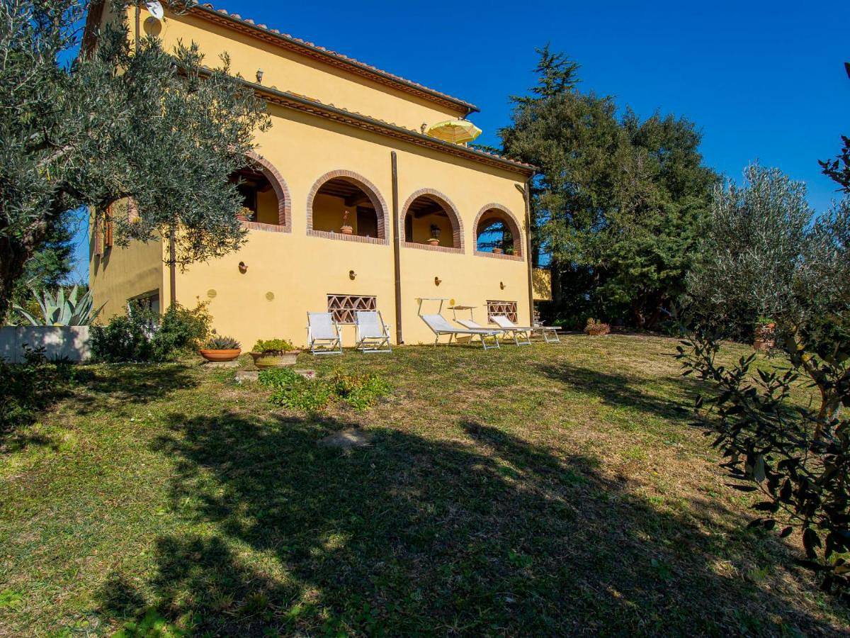 Holiday Home Bellavista by Interhome in Riparbella, Etruskische Küste