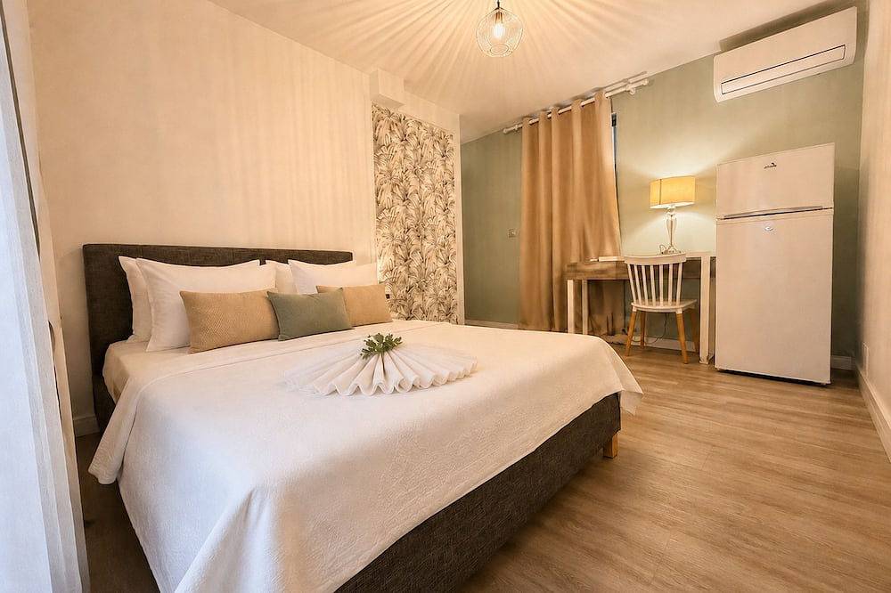 Appartement entier, Vacoa Résidence touristique Chambre 2 rez-de-chaussée in La Saline les Bains, Saint-Paul (Réunion)