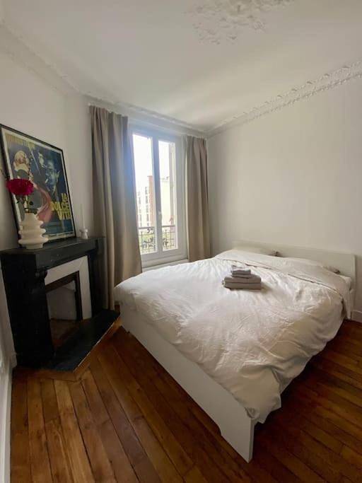 Gîte pour 2 personnes, avec vue à Vincennes - 2