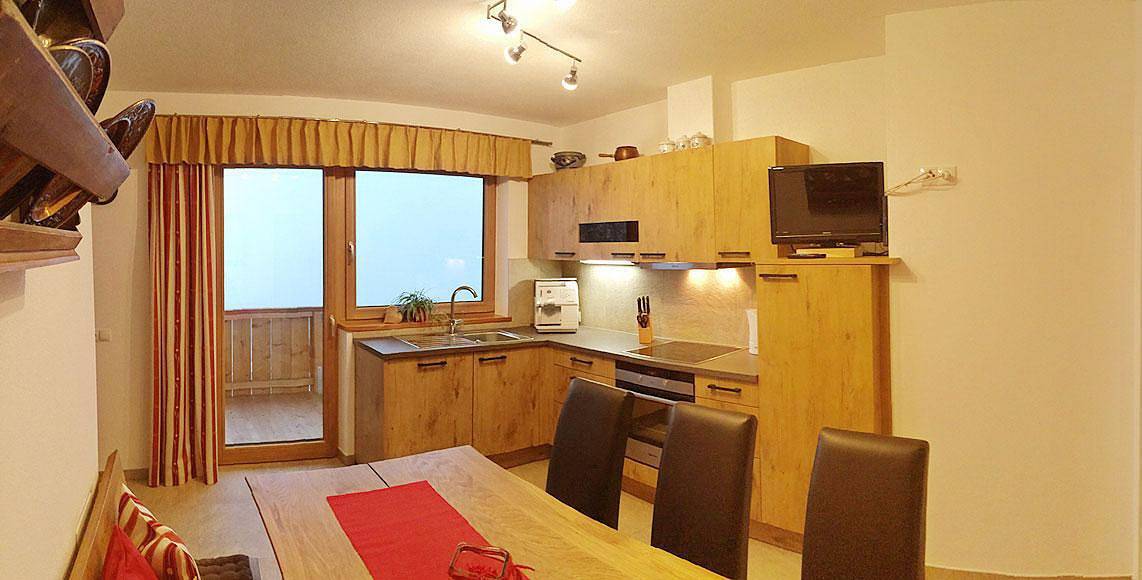 Ganze Ferienwohnung, Ferienwohnung A+ in Gerlosberg, Bezirk Schwaz