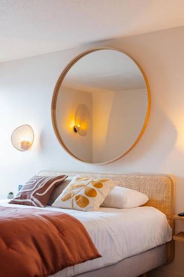 Hôtel pour 3 personnes à La Chapelle-Saint-Luc