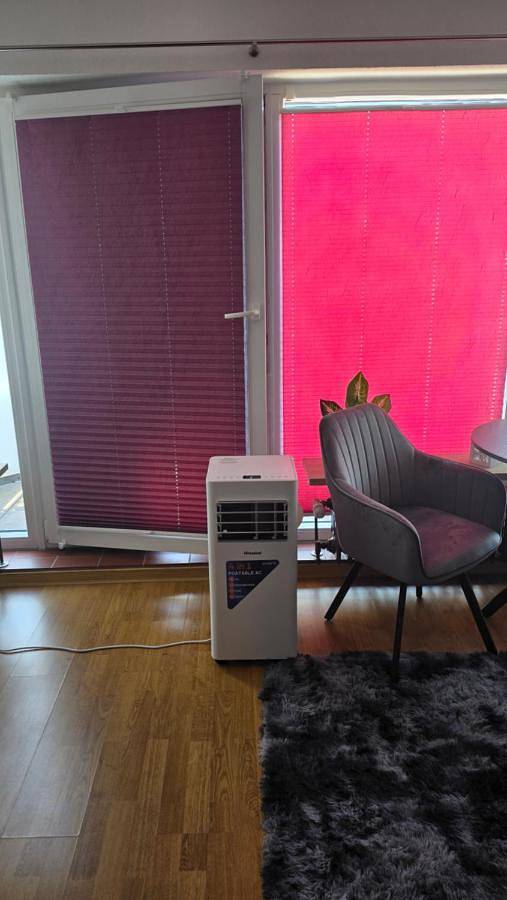 Ferienwohnung für 2 Personen, mit Balkon und Ausblick in Seelze - 3