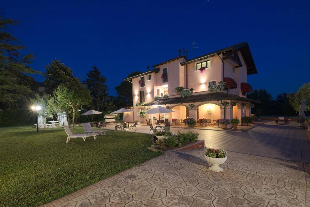 Villa ai Tigli Venice Airport Rooms On Line Check In & Access Code in Venedig, Venedig Provinz