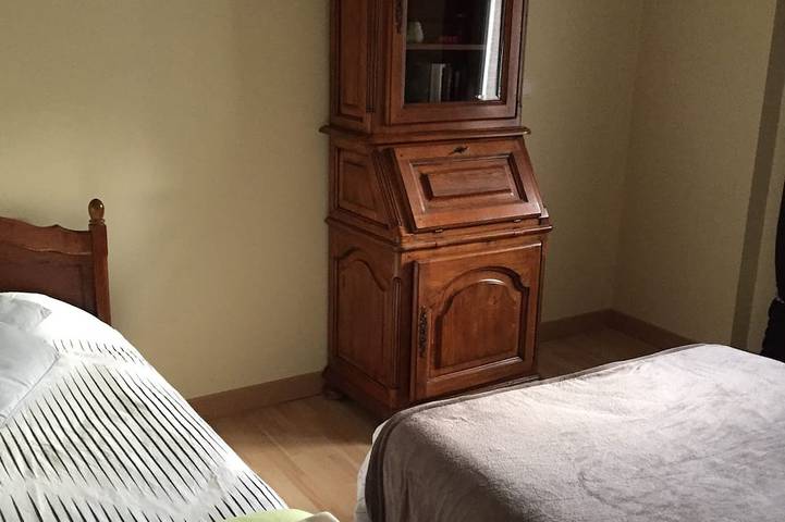 Location de vacances pour 5 personnes à Massat - 3