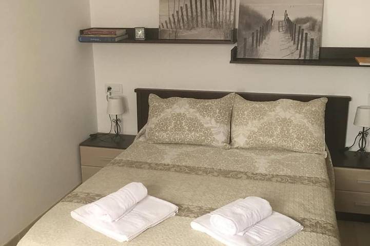 Ferienhaus für 4 Personen, mit Terrasse in Porto Cristo - 3