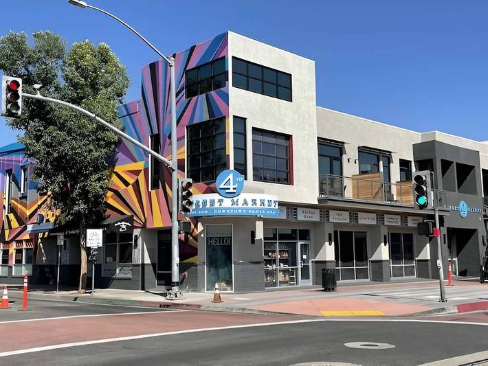 Apartamento de vacaciones para 3 personas, con balcón además de jardín y piscina, Familias con niños - 1