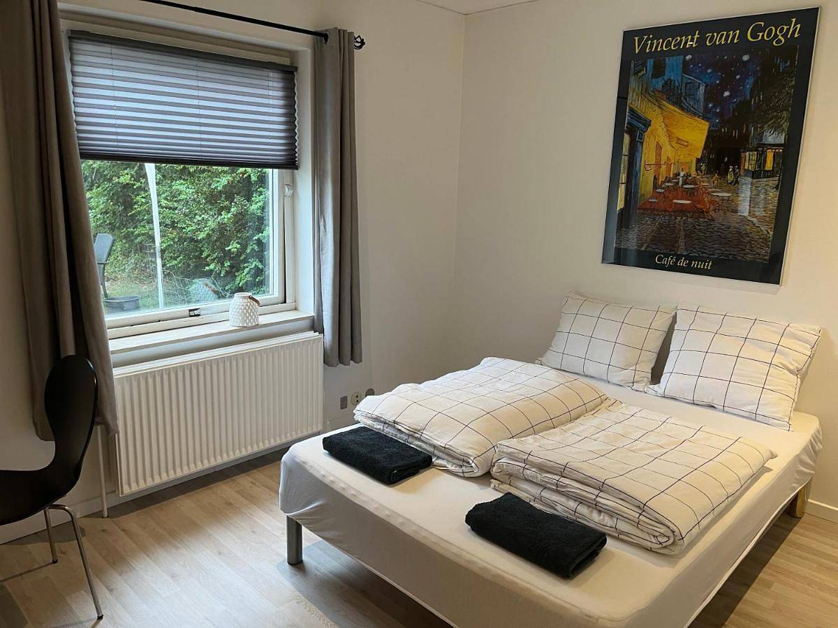 Appartement de vacances entier, Double Room in Rødby, Mer Baltique suédoise