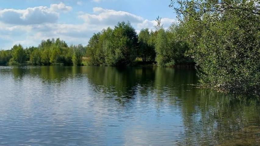 Ferienwohnung für 2 Personen, mit Balkon in Osnabrücker Land - 4