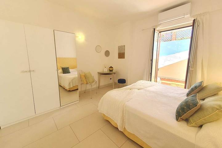 Uva, Pagliarulo Complex by Amalfivacation.It, Pool, Sea View, 2 Terraces in Marmorata, Ravello