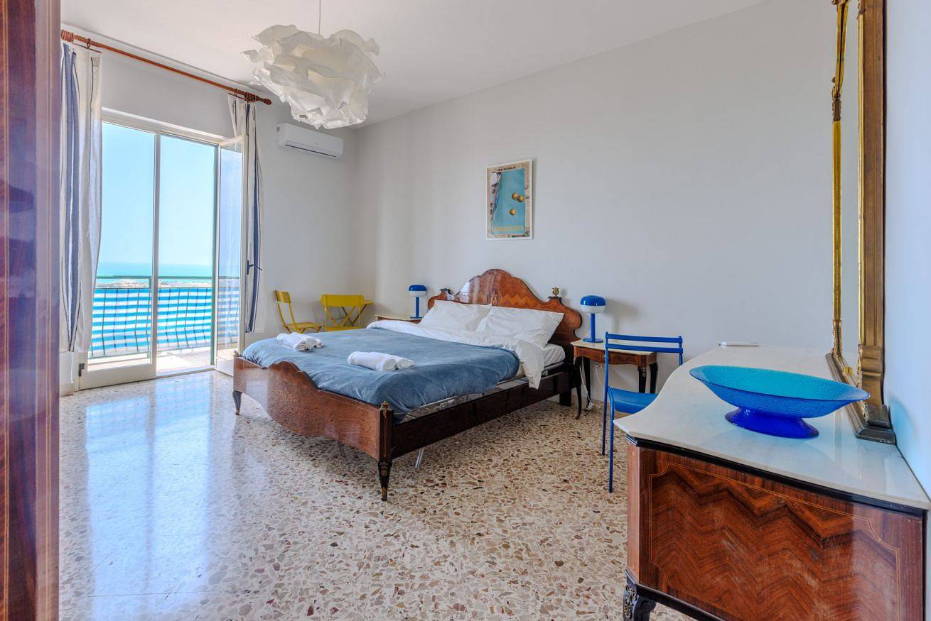 Apartamento entero, Destinazione Agrigento by Rentbeat in Agrigento, Provincia de Agrigento