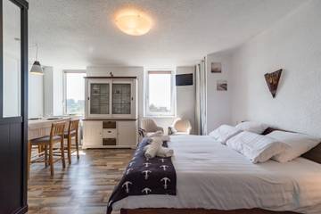 Gîte pour 2 personnes à Trébeurden