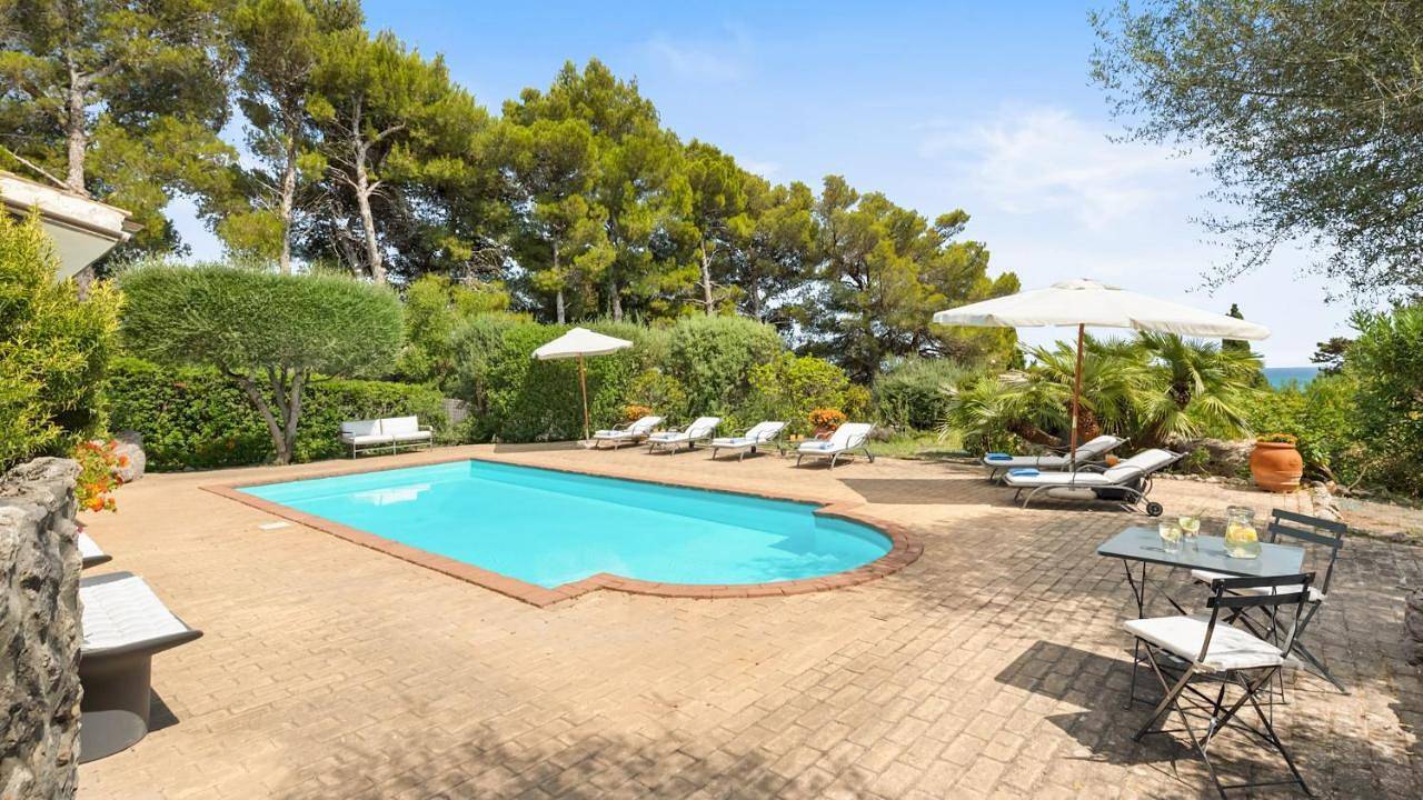 Villa Fiorillo 6, Emma Villas in Ansedonia, Orbetello