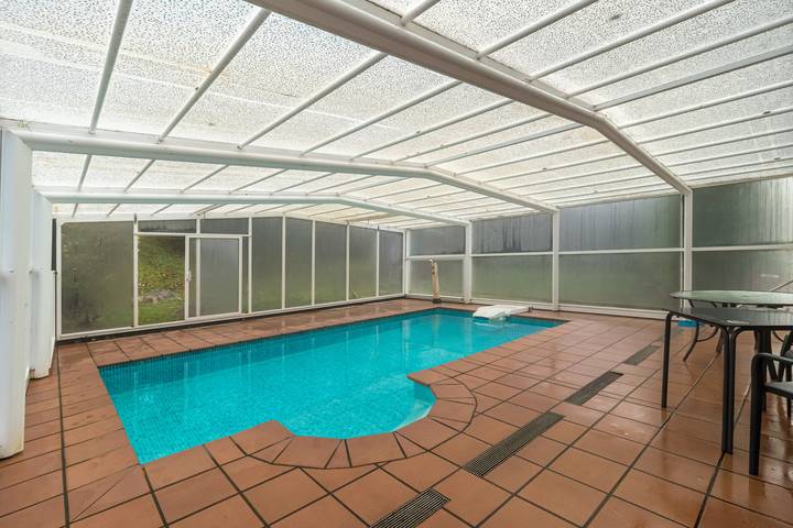 Chalet para 15 personas, con jardín en Cantabria - 4