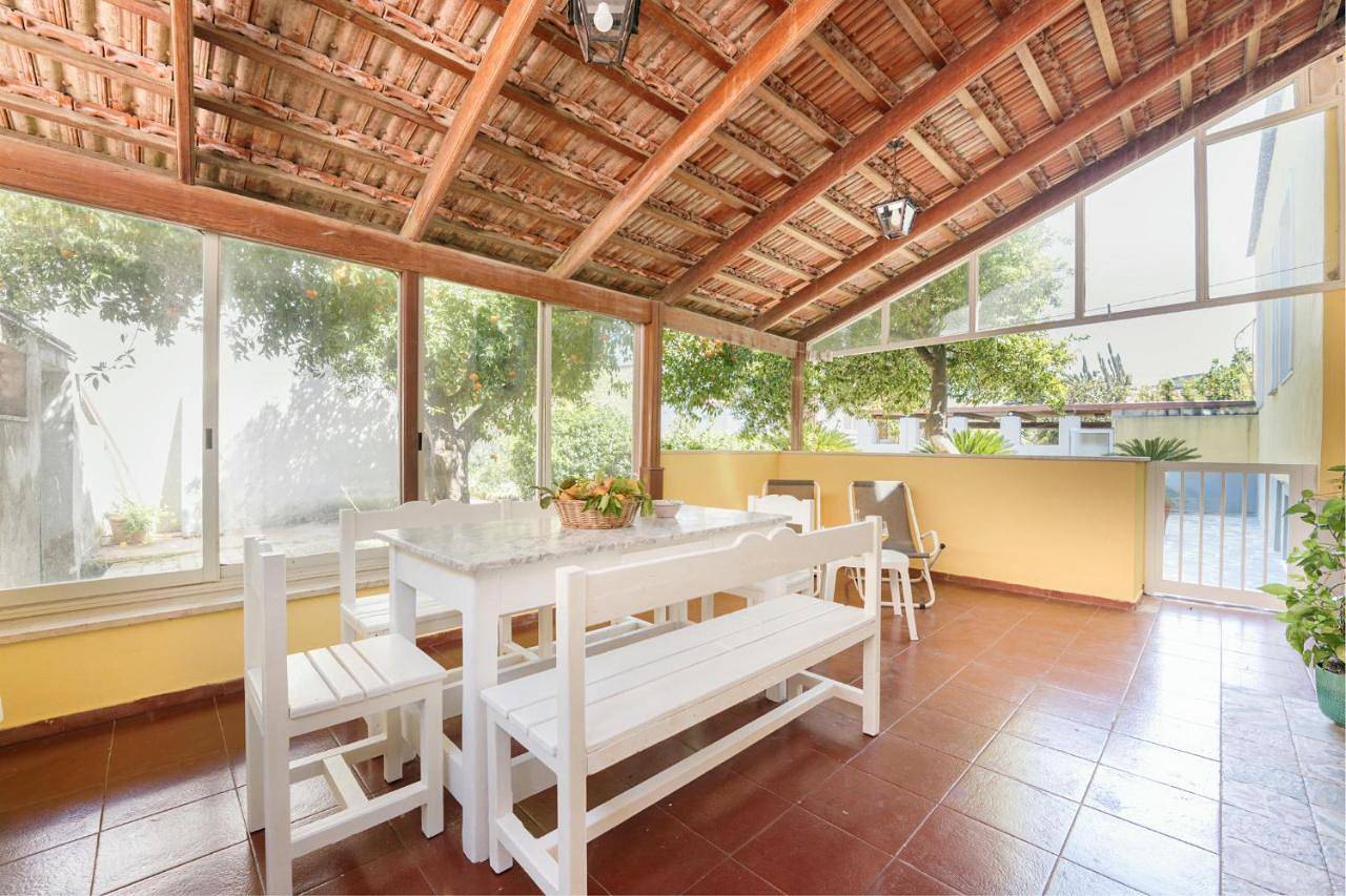 Ganze Wohnung, Ciraccio Apartments in Procida, Neapel Provinz