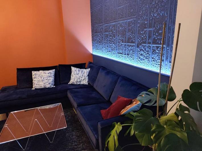 Vakantiewoning voor 4 personen in Luik